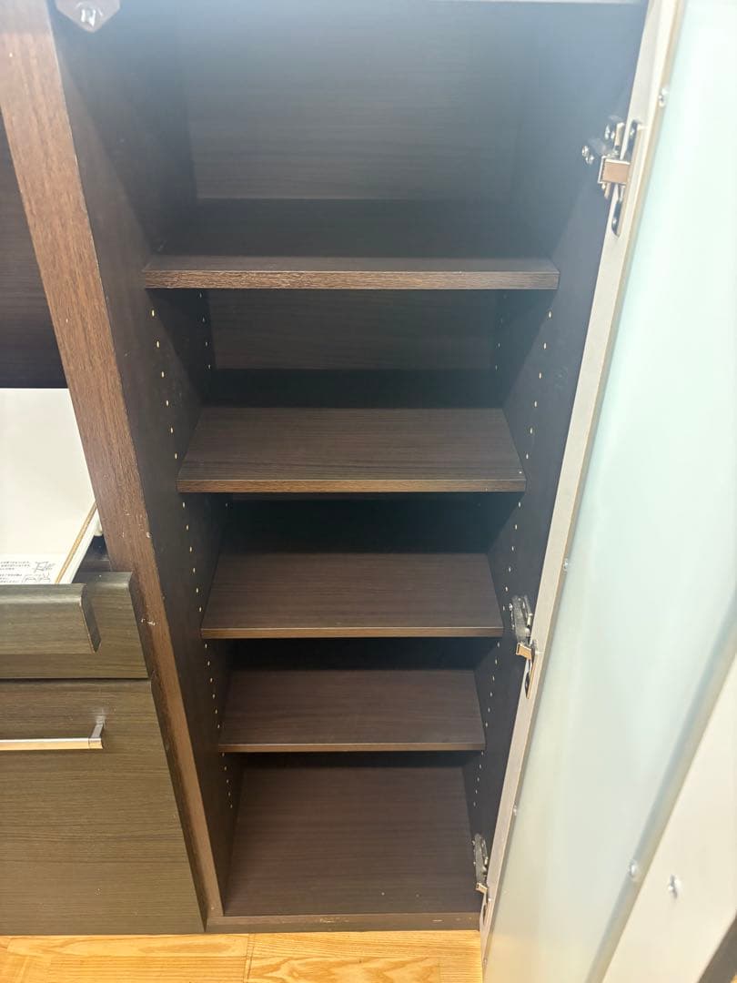 M018 キッチンボード キッチンカウンター 幅800mm