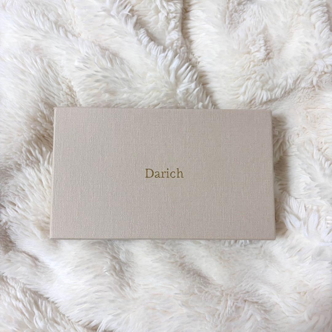 Darich iPhone15 ケース チェーン付き