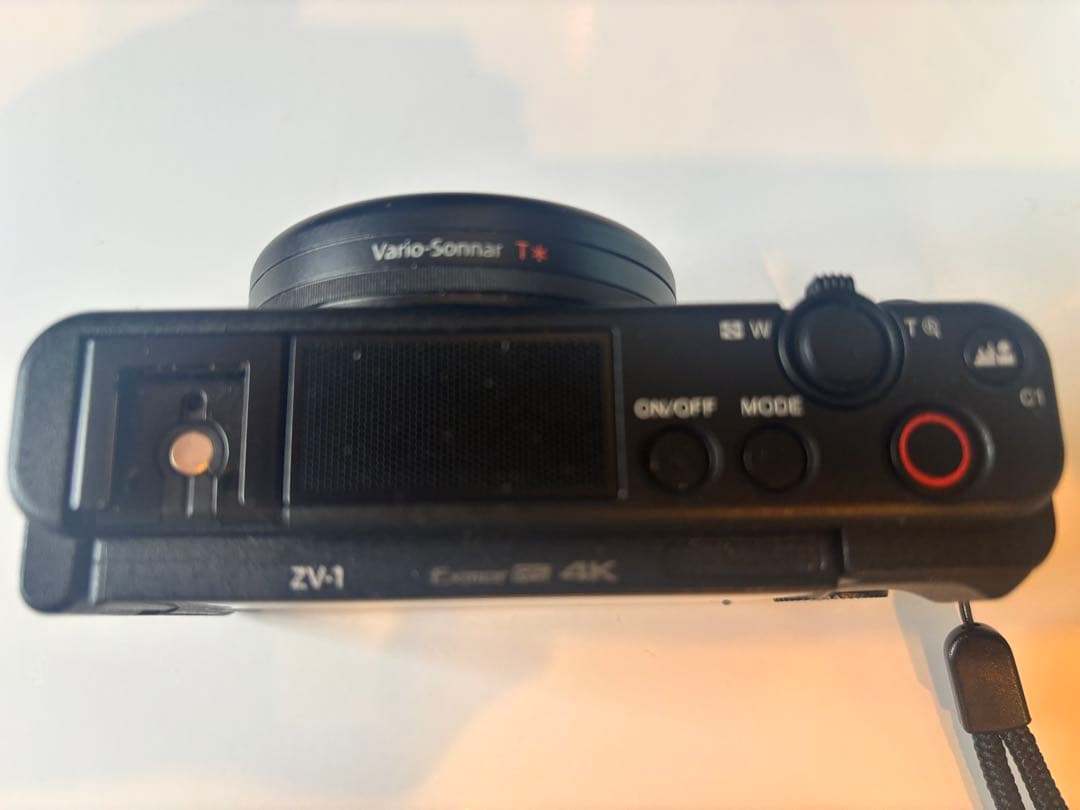 デジタルカメラ Sony ZV-1