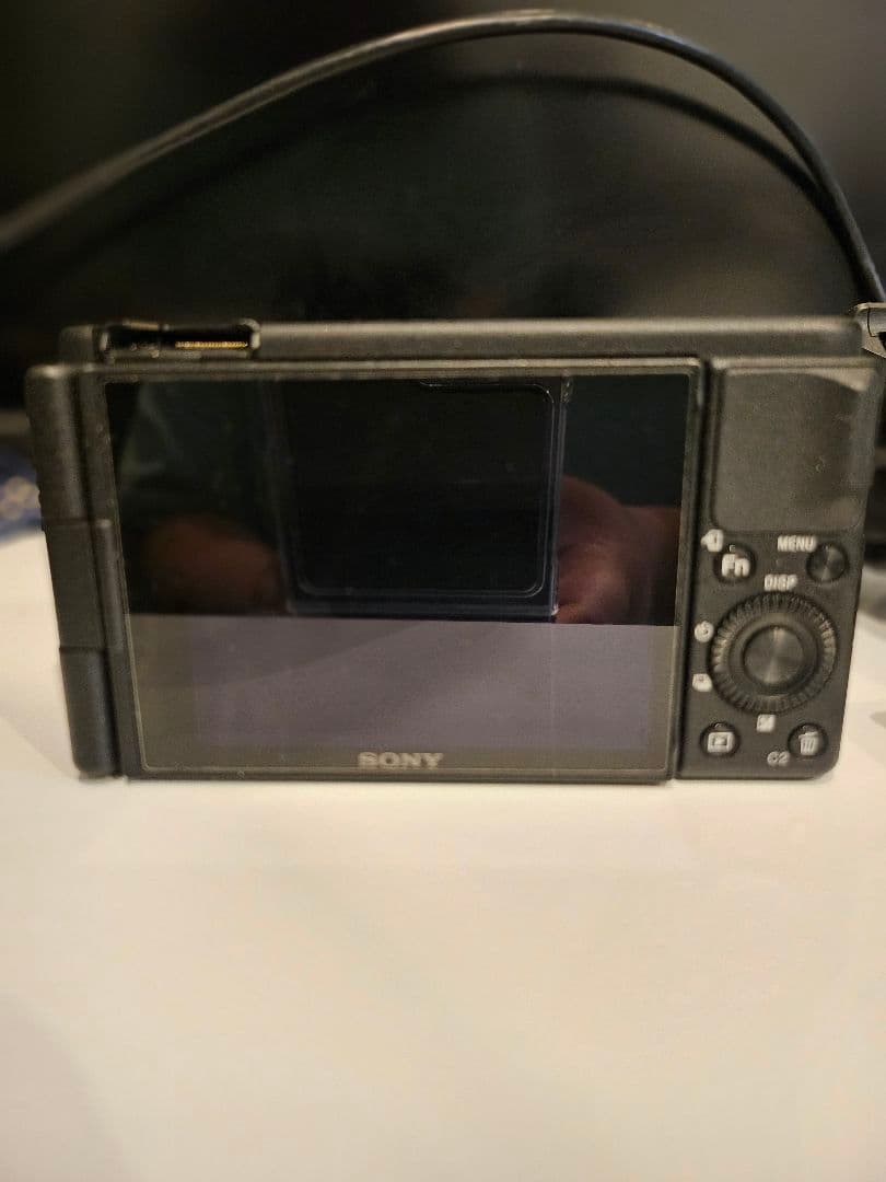 デジタルカメラ Sony ZV-1