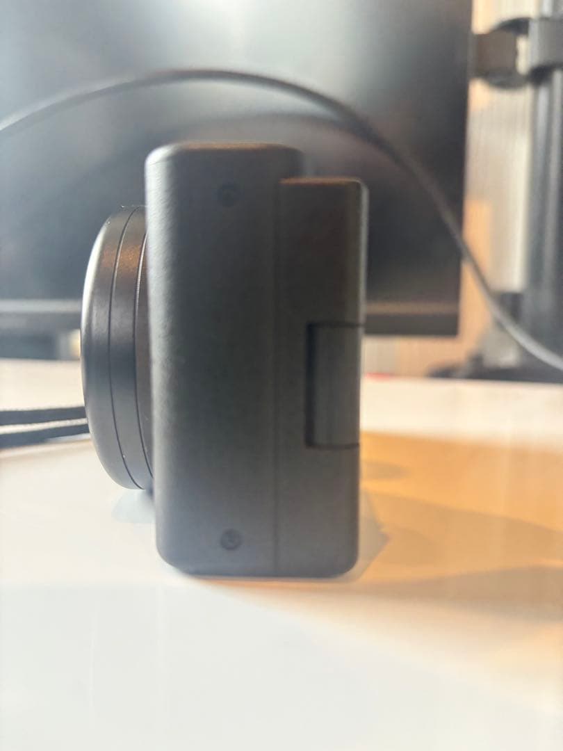 デジタルカメラ Sony ZV-1