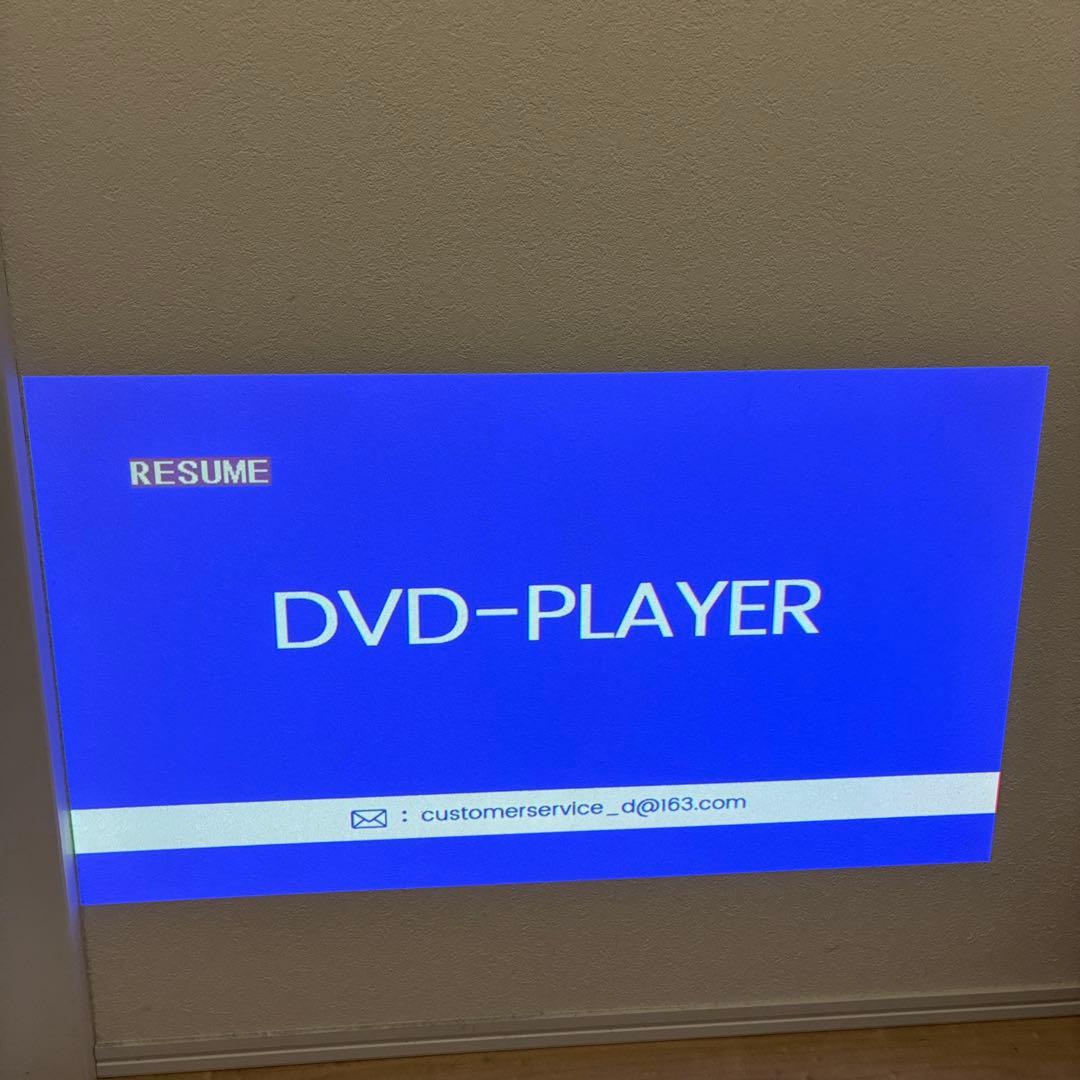 Victor D-ILA DLA-HD100 ホームシアター プロジェクター