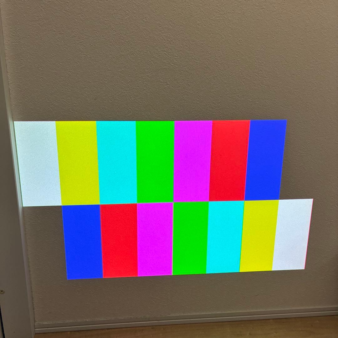 Victor D-ILA DLA-HD100 ホームシアター プロジェクター