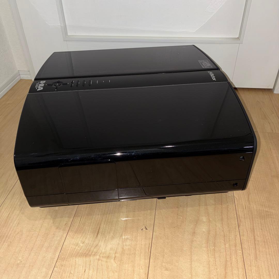 Victor D-ILA DLA-HD100 ホームシアター プロジェクター