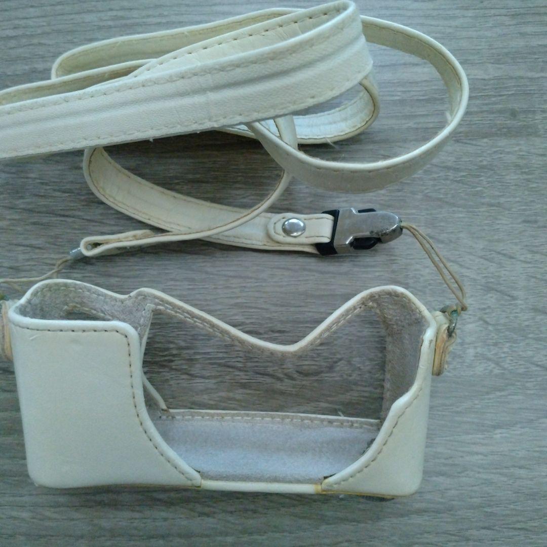 PENTAX I-10 デジタルカメラ ホワイト