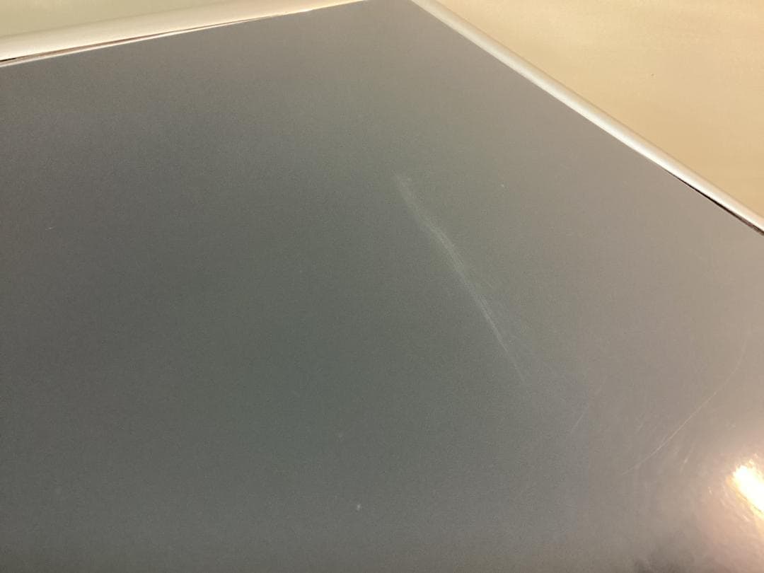 鍵付き　USMハラー　ロールボーイ　２段　デスクワゴン　アントラサイト　C