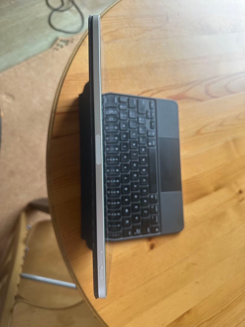 ⭐️美品⭐️iPad Air第５世代 MagicKeyboard US純正セット