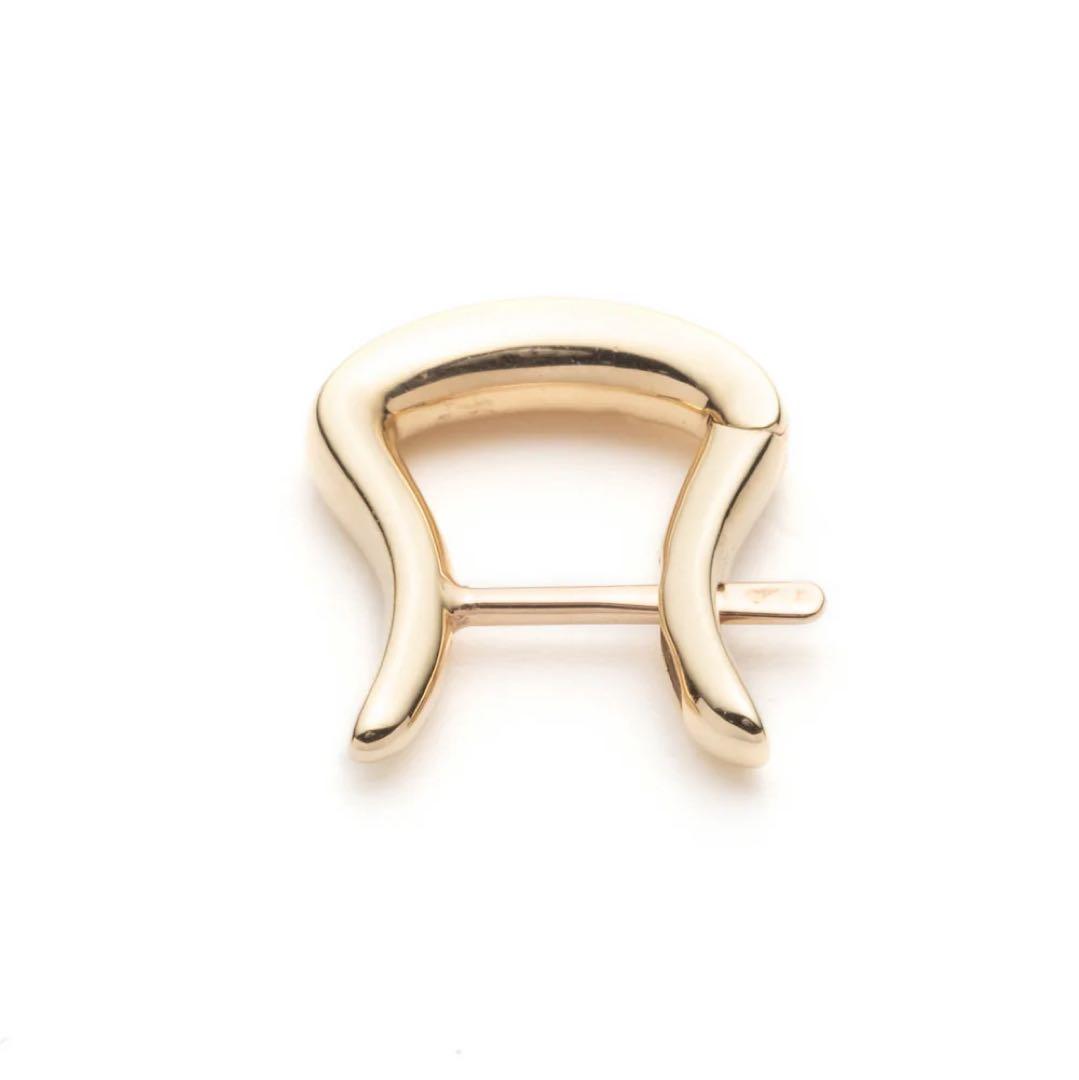 サ*マ様 Hirotaka (片耳用) CYGNUS ピアス S サイズ