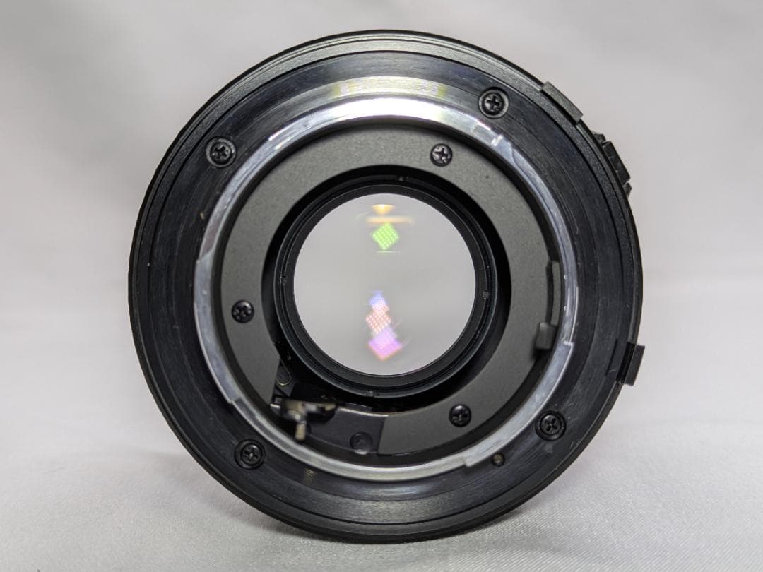 極美品 MINOLTA MD 85mm f/2 レンズ #284