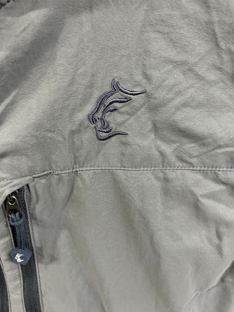 Teton Bros Scrambling Octa Vest men’s L