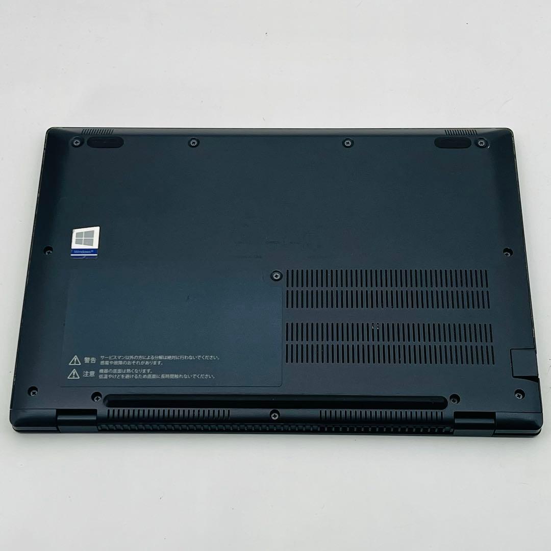 Core i7 11世代 16GB ノートパソコン Windows11 オフィス