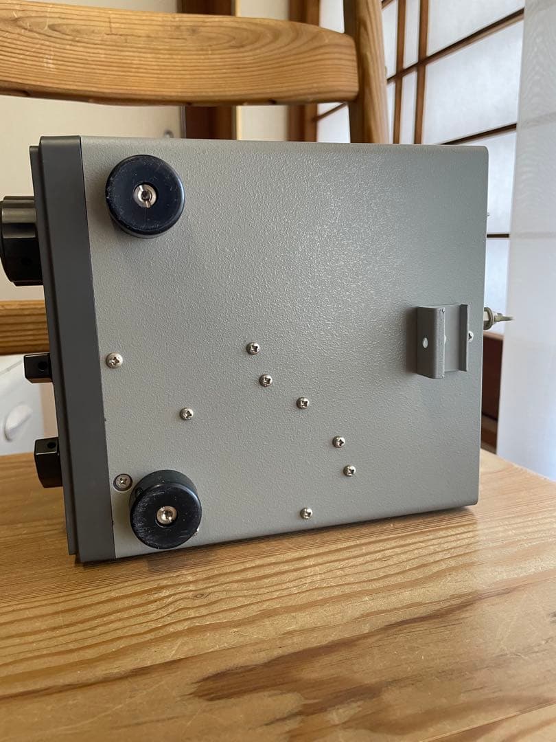 TRIO トリオ AT-200 HF アンテナチューナー