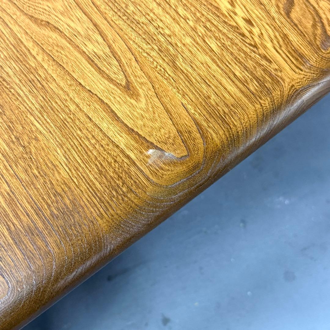 ERCOL(アーコール) ゲートレッグ センターテーブル (501)