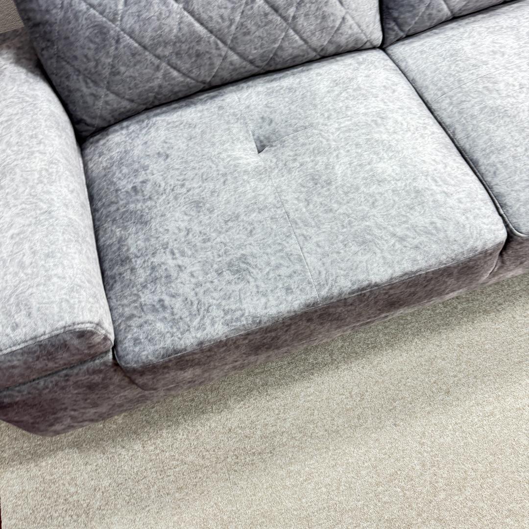 東京23区送料無料　新品未使用　L字カウチソファー　定価175,000円