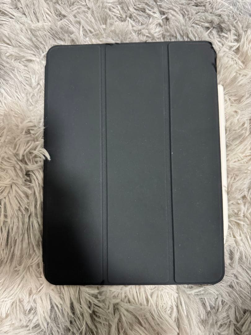 iPadAir11インチM2 128GBWi-fiモデルバッテリー100%ペン付