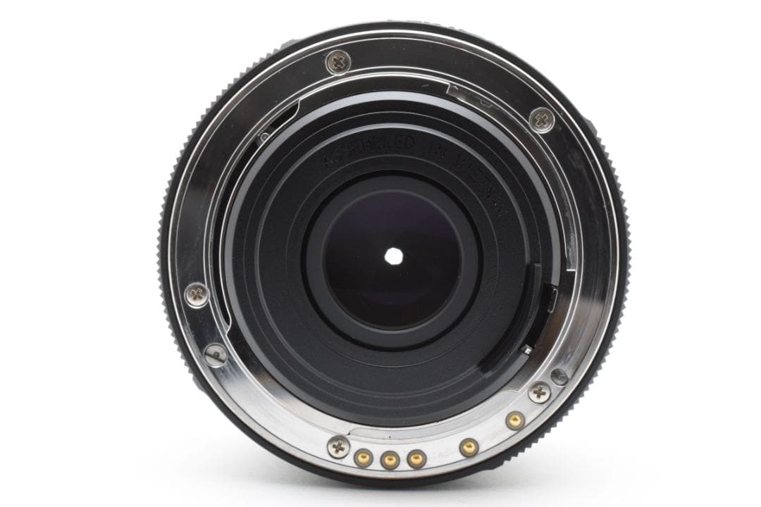 SMC PENTAX-DA 70mm F2.4　Limited　ペンタックス