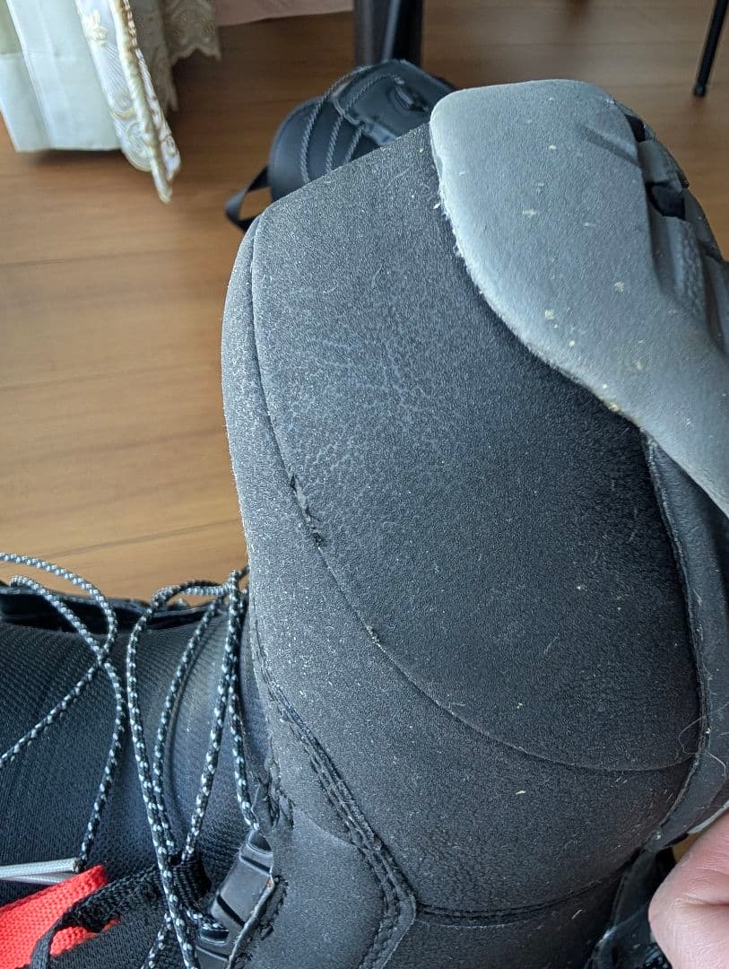 Ruler - Wide スノーボードブーツ 12 US