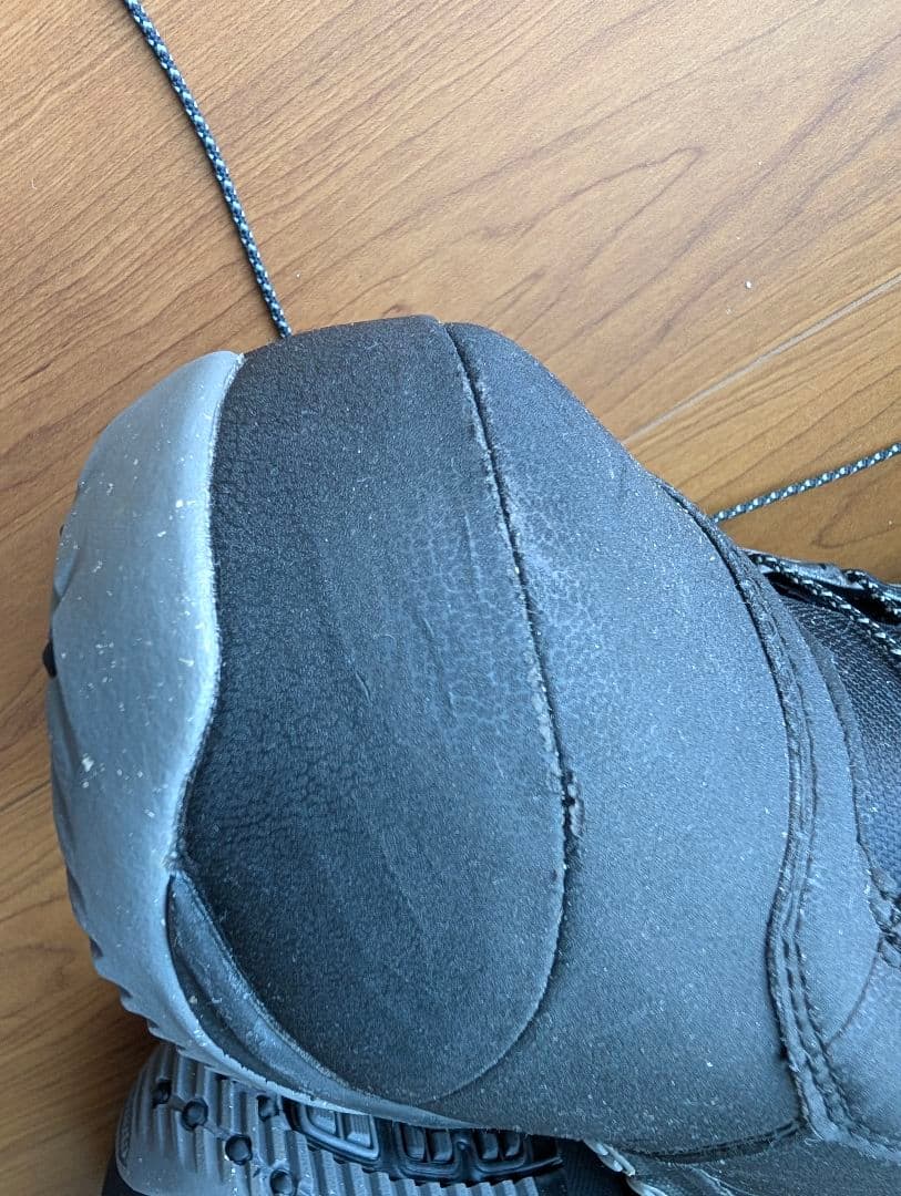 Ruler - Wide スノーボードブーツ 12 US