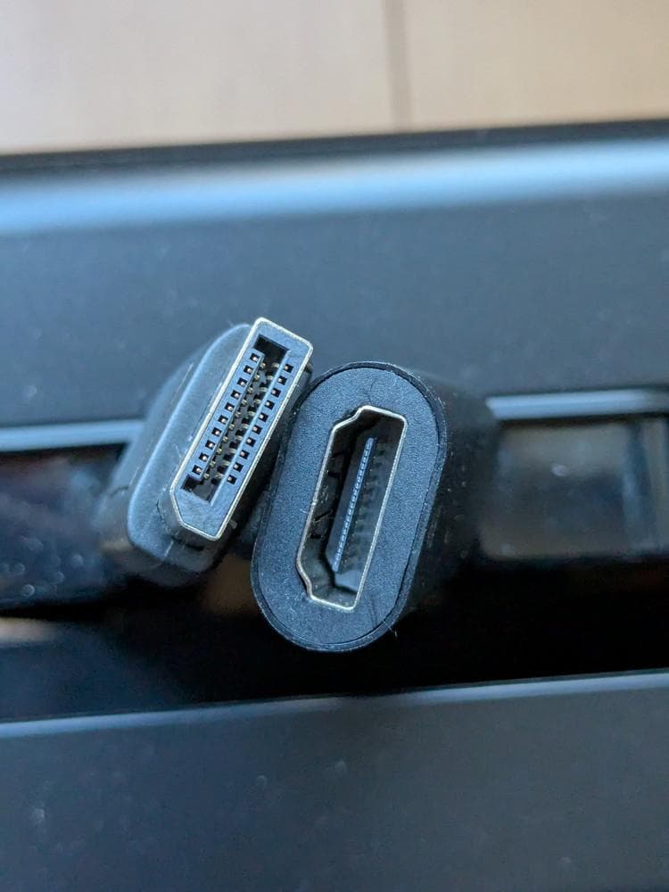 ミニPC HP EliteDesk 800 G4 DM i5-8600T/8G/256G