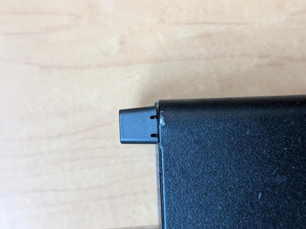 ミニPC HP EliteDesk 800 G4 DM i5-8600T/8G/256G