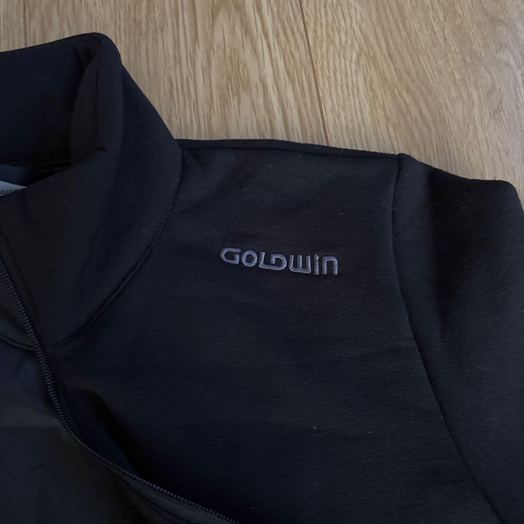 GOLDWIN PERTEX POLARTEC素材レディース　アウター