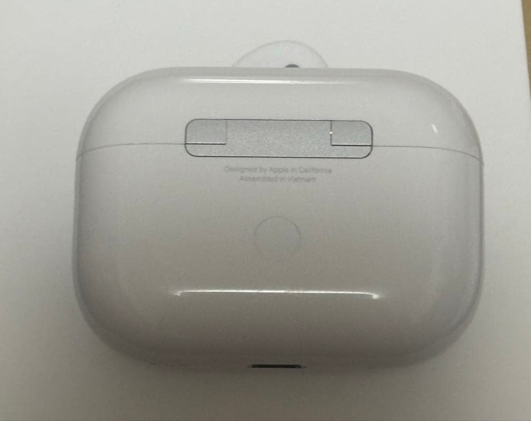 AirPods pro 第2世代