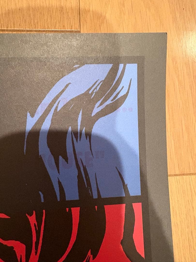 カウボーイビバップ COWBOY BEBOP B2サイズ 販促ポスター