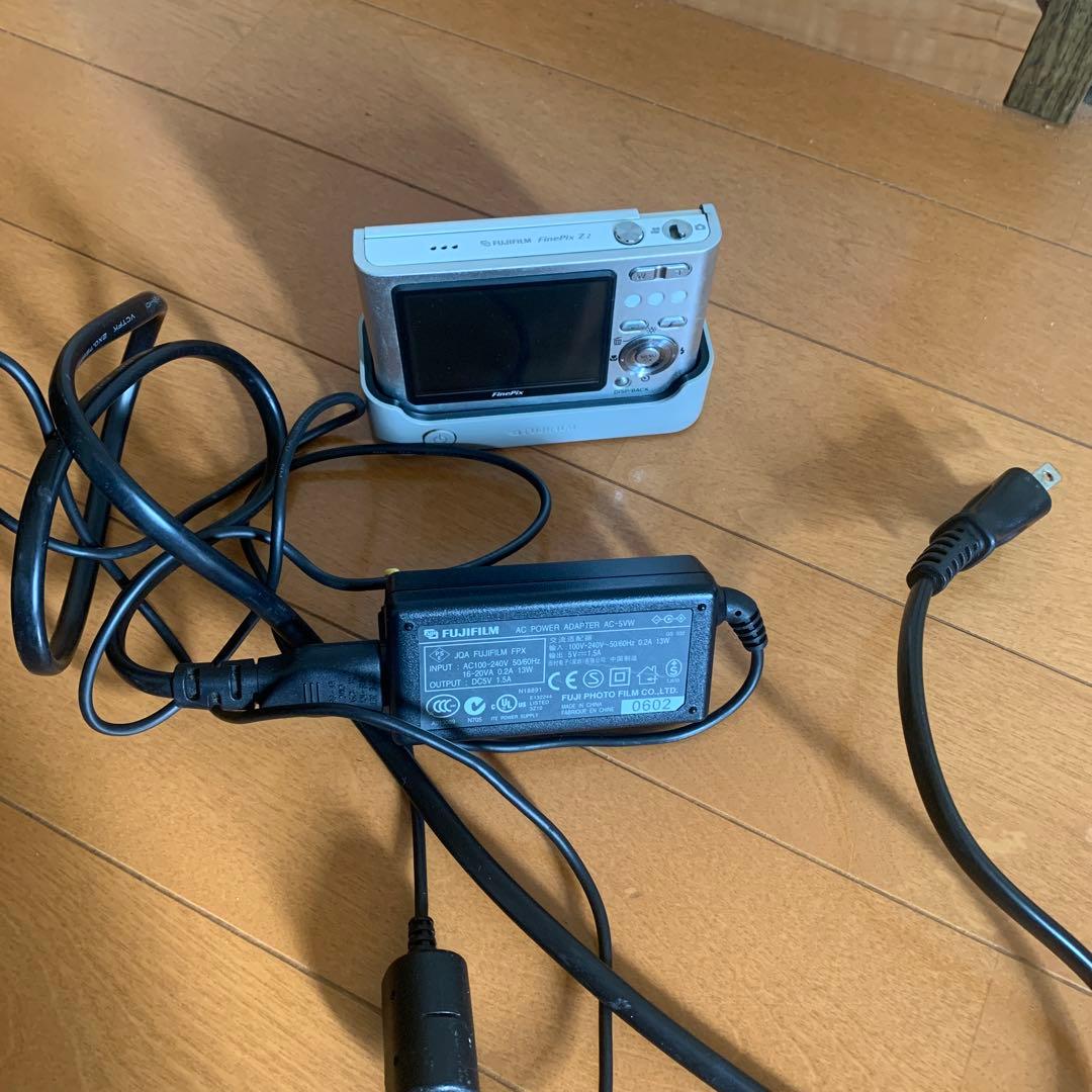 Fujifilm FinePix デジタルカメラ 5100万メガピクセル