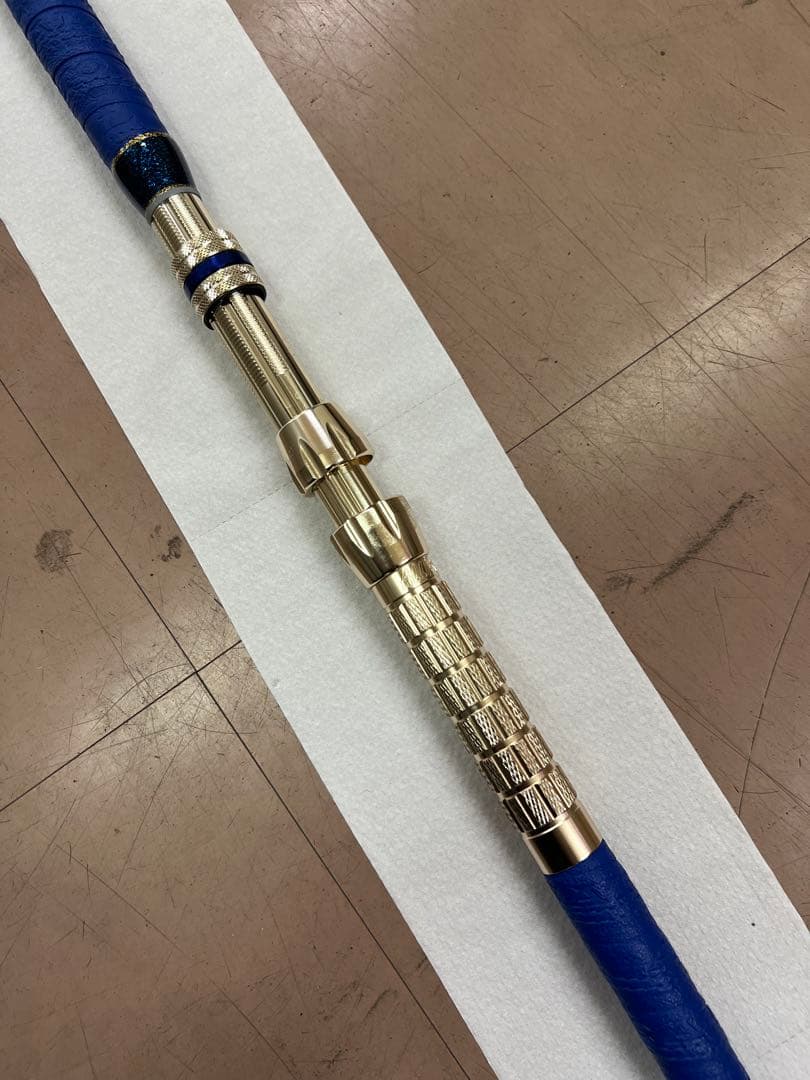 アリゲーター　180P-SPECIAL