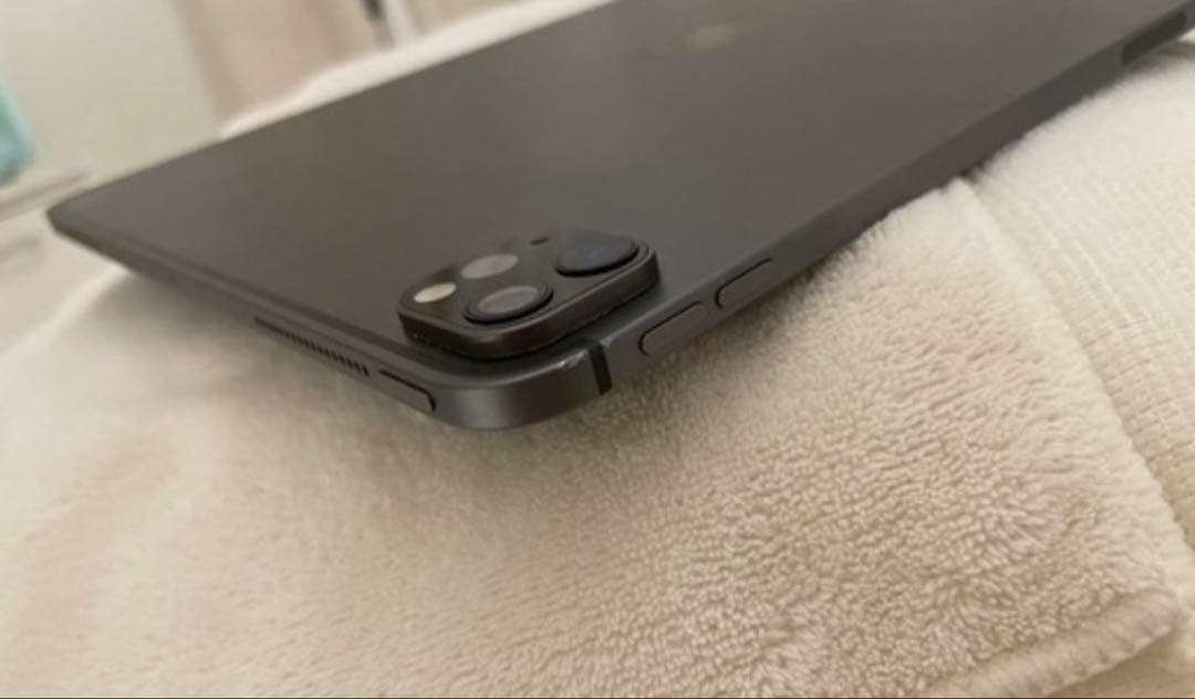 iPad本体 iPad pro 12.9