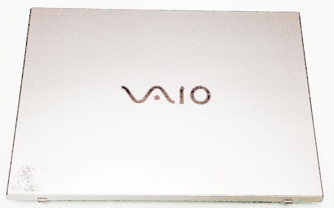 美品中古のVAIO Pro PH15.5インチ第9世代i5デスクノート
