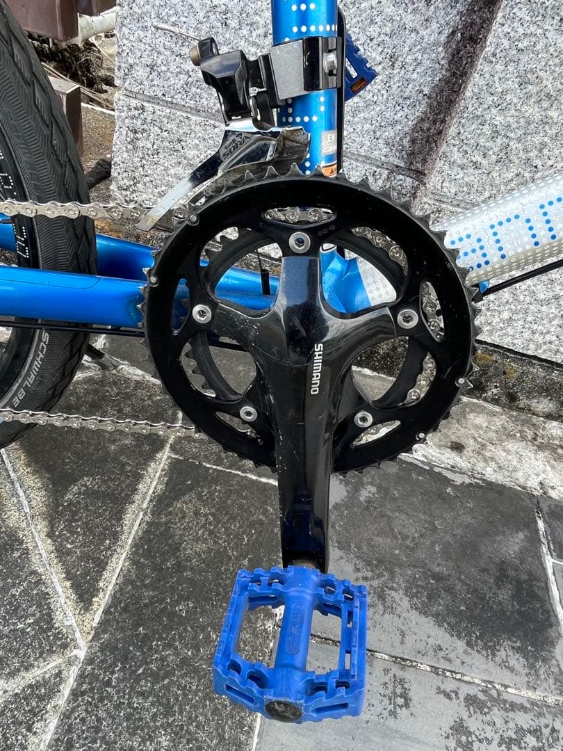 cannondale HOOLIGAN LEFTY フーリガン　レフティ