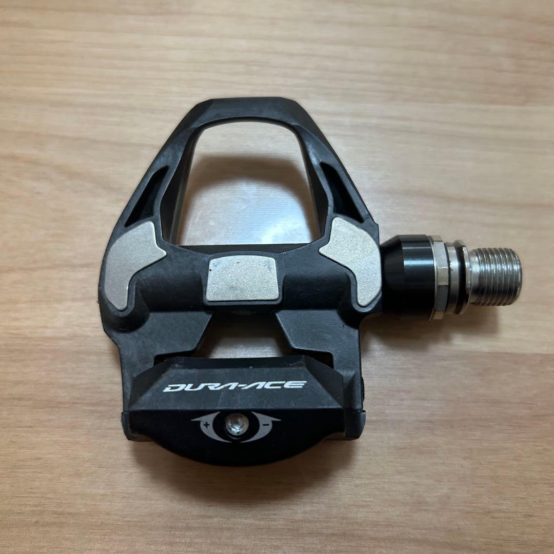 SHIMANO シマノ DURA-ACE デュラエース PD-R9100 ペダル