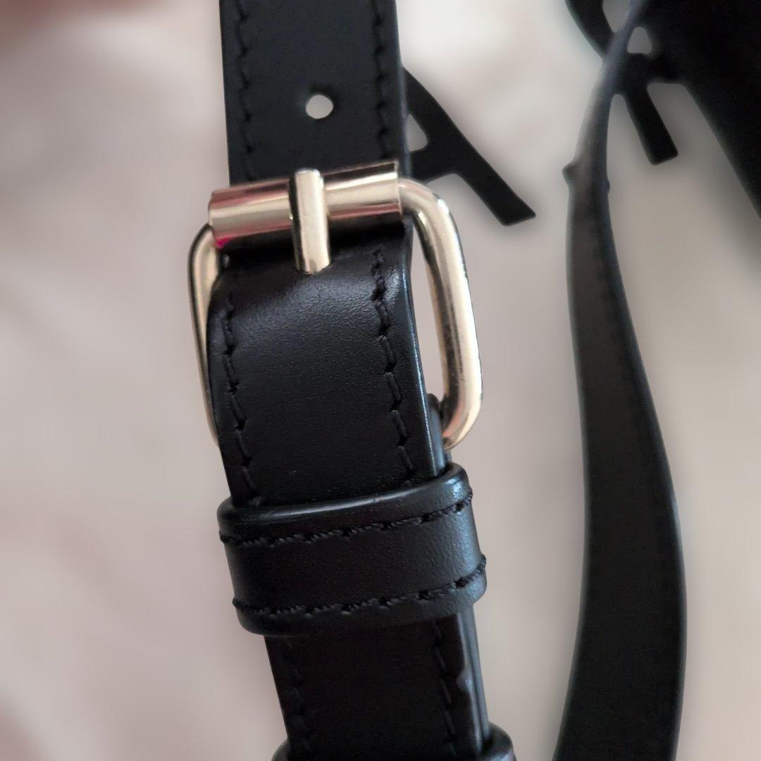 A.P.C. BETTYバック