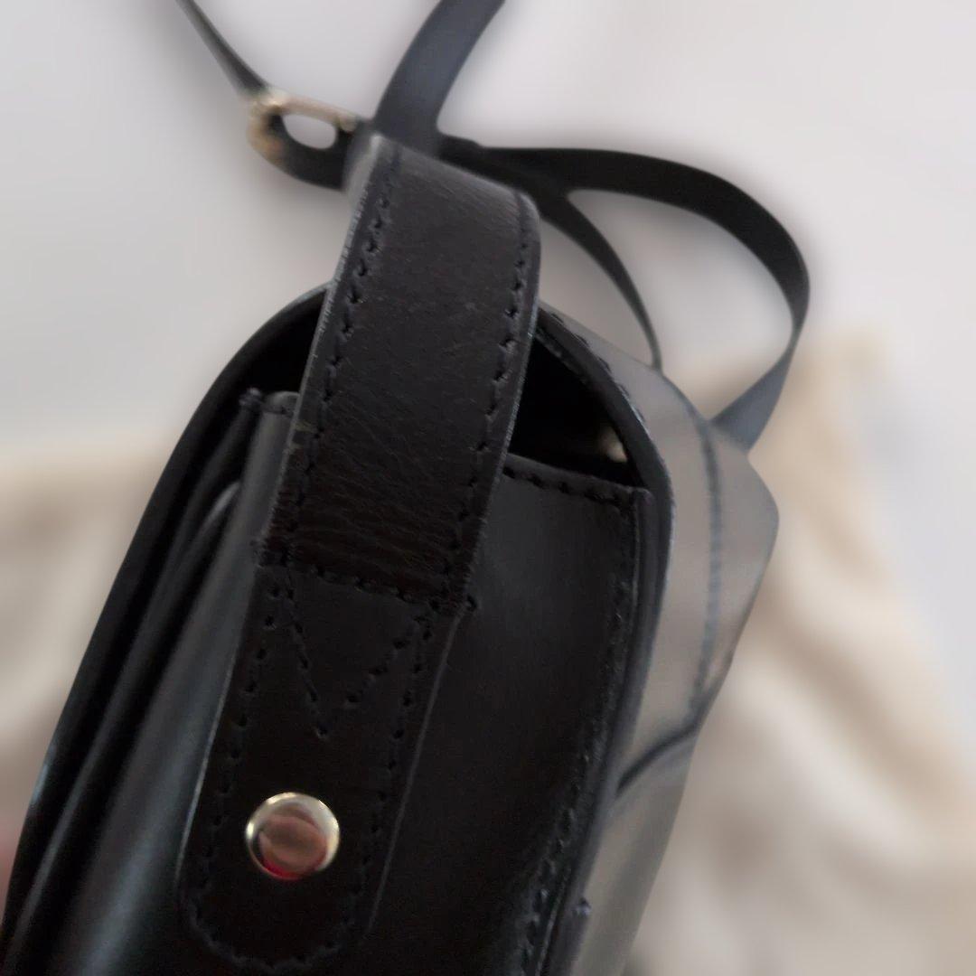 A.P.C. BETTYバック