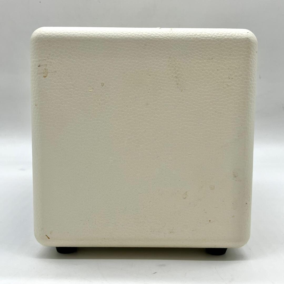 Marshall ワイヤレススピーカー ホワイト