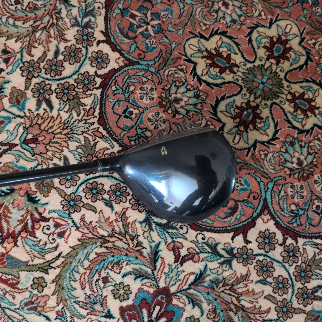 猫ちゃん様限定 XXIO PRIME FW 3番 15度