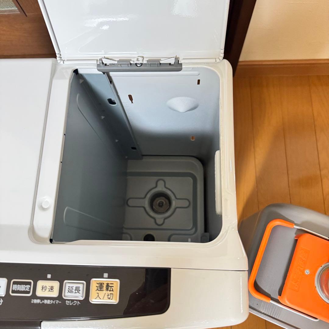 CORONA 石油ファンヒーター ホワイト FH-VX4619BY