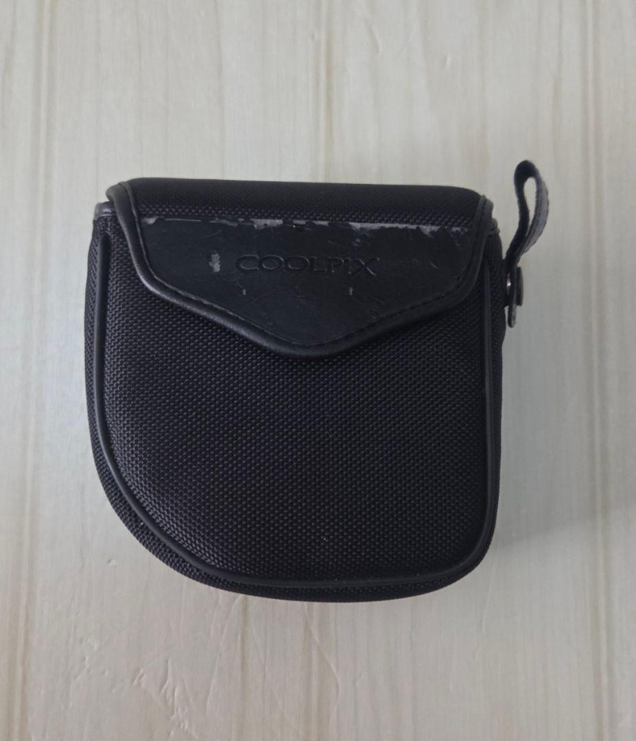 動作確認済　Nikon COOLPIX P510 デジタルカメラ