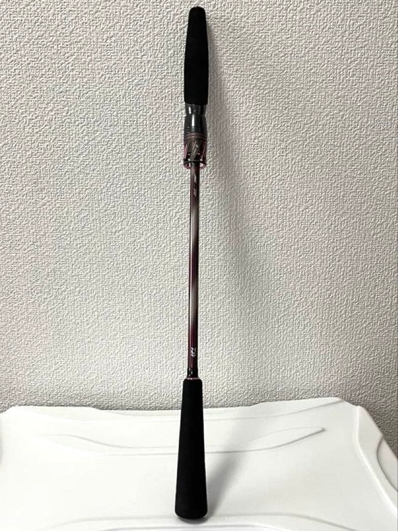DAIWA 紅牙 EX C69MHS-SMT