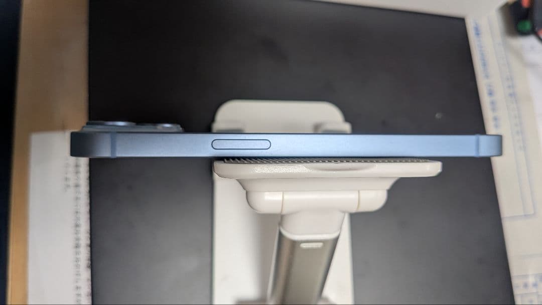 【超美品】Apple｜iPhone 14 128GB｜SIMフリー　|　BLUE