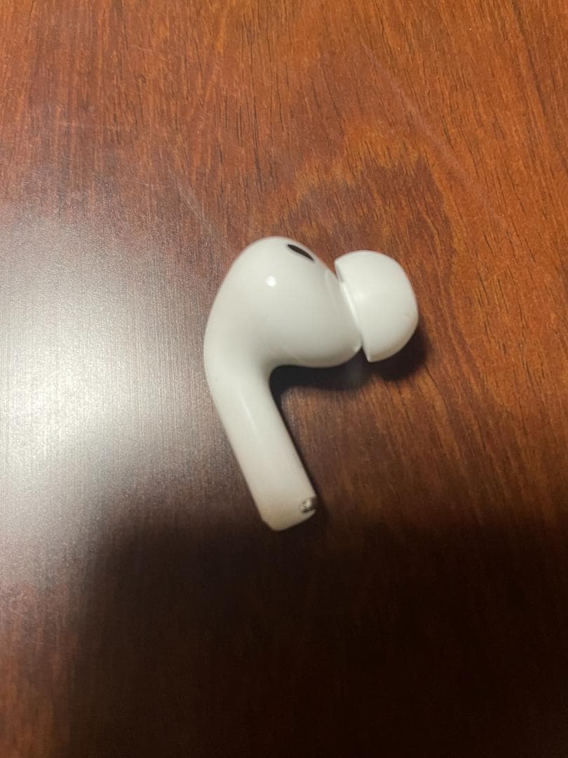【正規品・付属品完備】AirPods Pro 第3世代