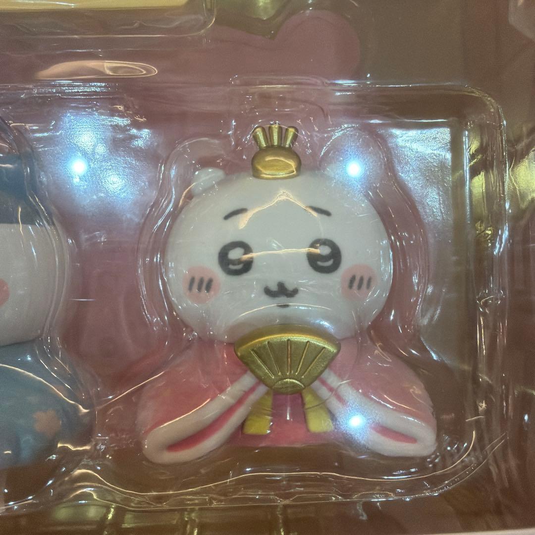 ちいかわ ひな祭り　ひなまつり