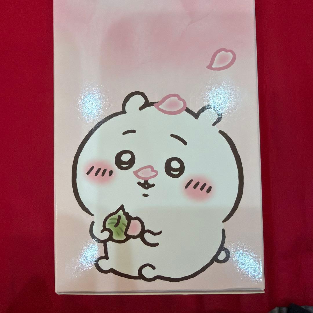 ちいかわ ひな祭り　ひなまつり