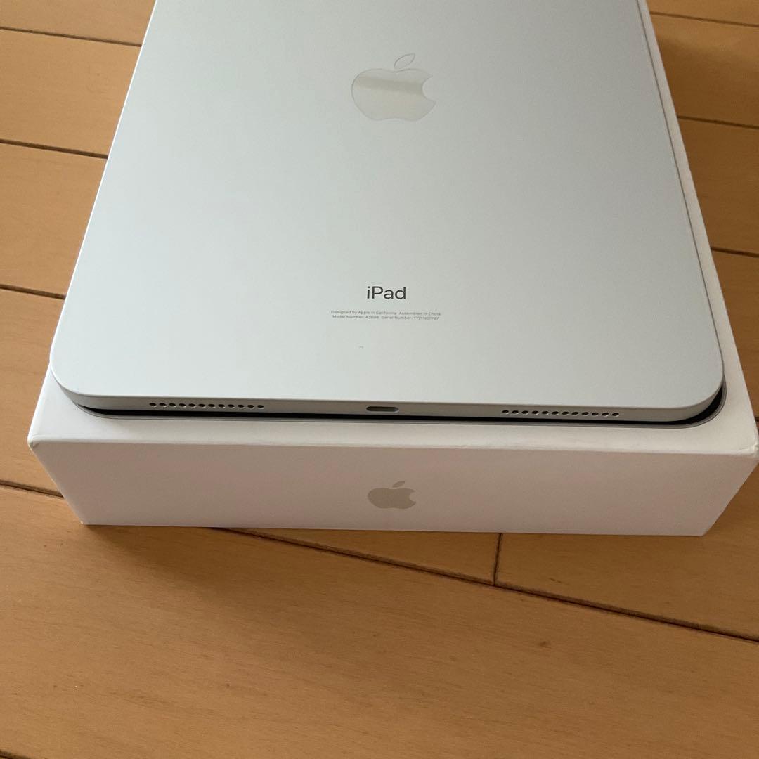 【極美品】iPad + Magic Keyboard Folio＋α 豪華おまけ