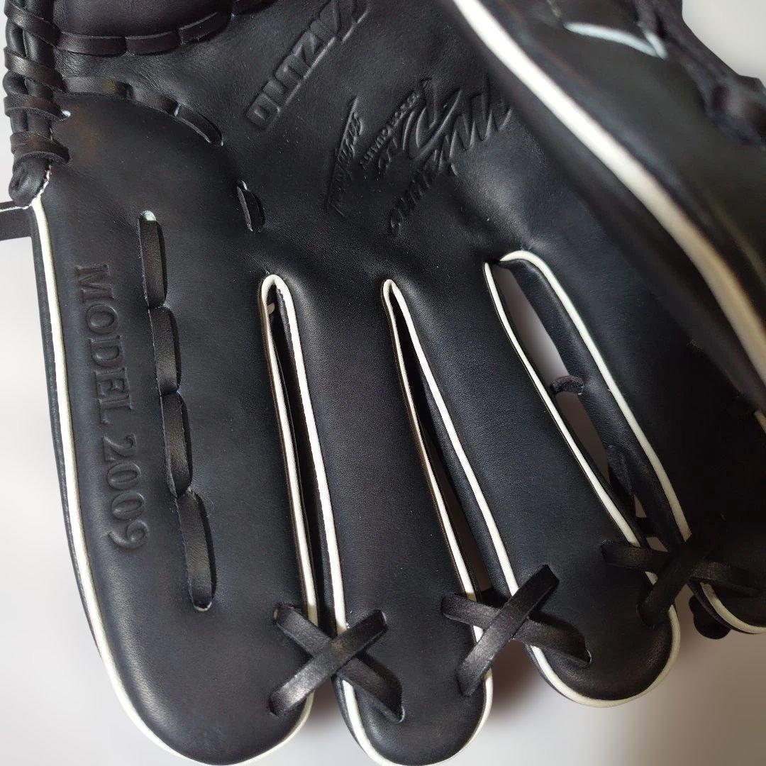 イチロー ２００９　プレミアムレプリカグラブ　グローブ