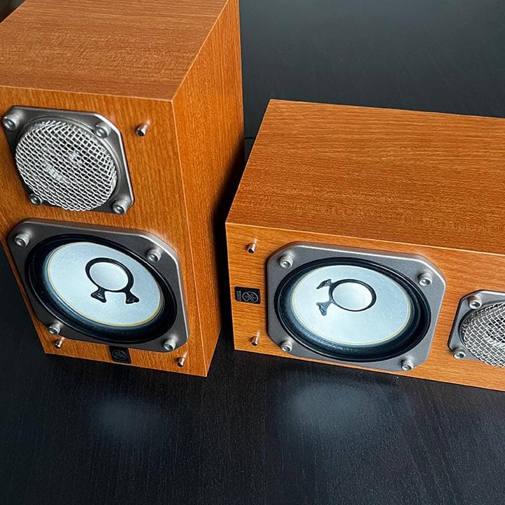 YAMAHA【NS-10MMT】スピーカー【美品】