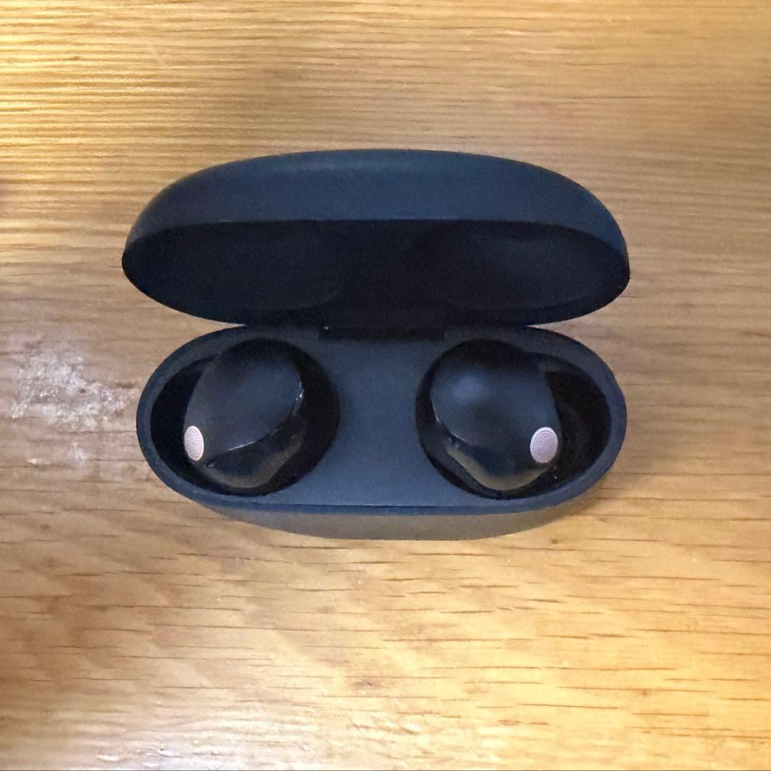 SONY WF-1000XM5 ブラック おまけ付き