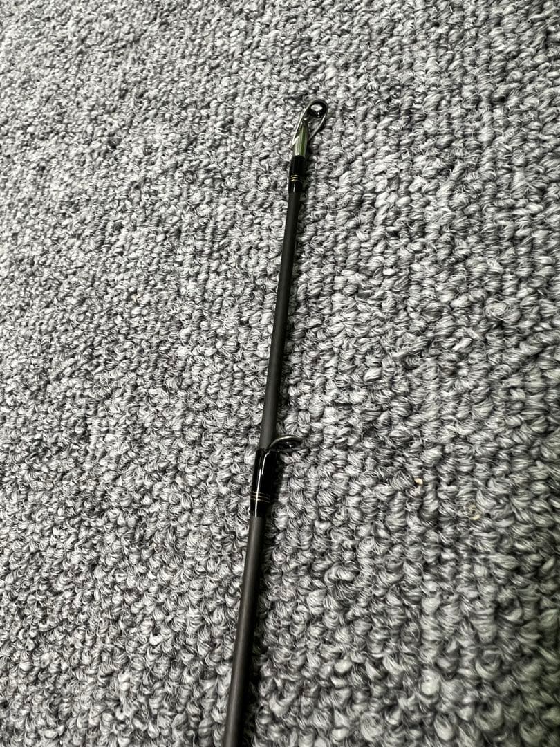 s*e様 ノリーズ旧ロードランナーストラクチャー ST730JH