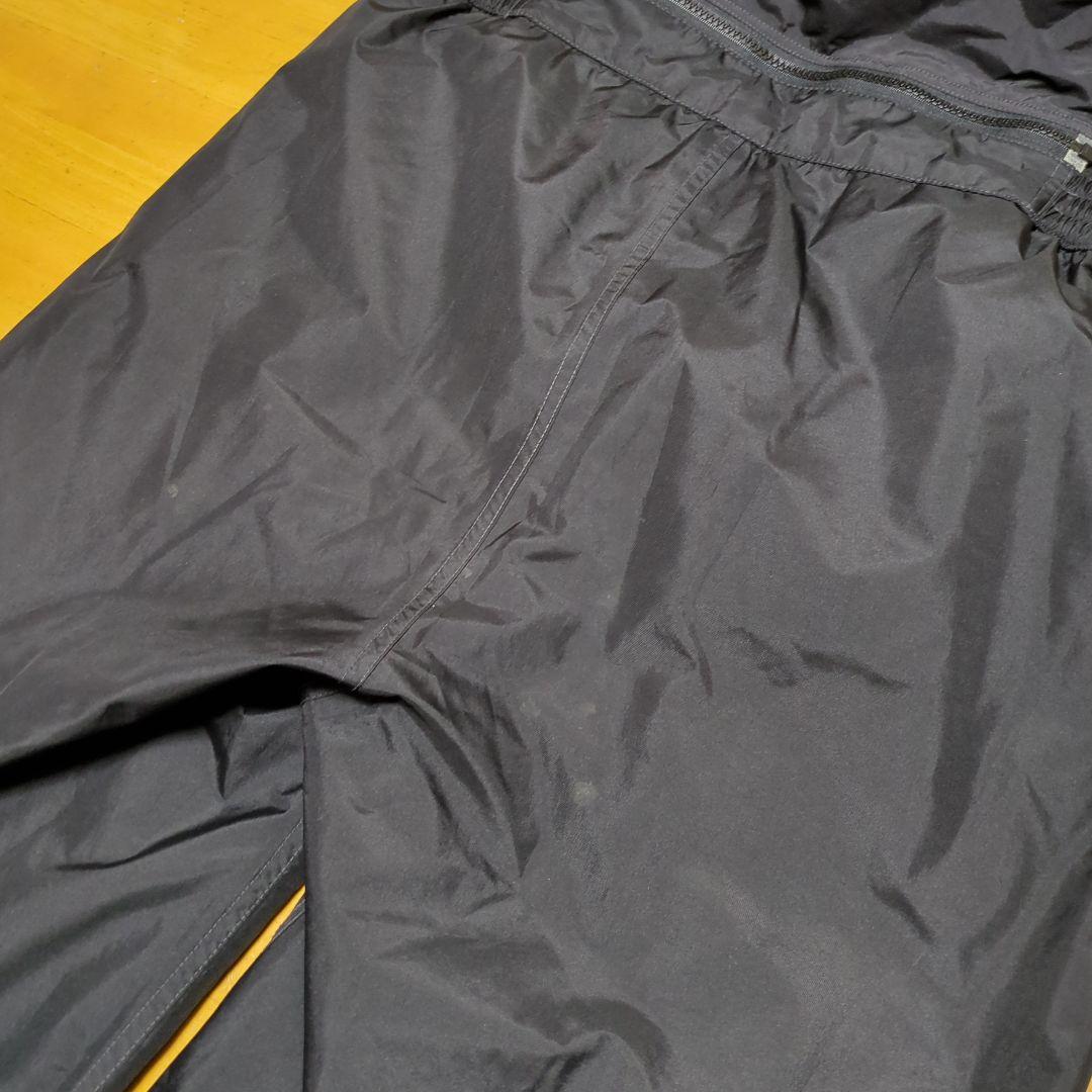 プロバイザー　防寒着 上下 L ゴアテックス